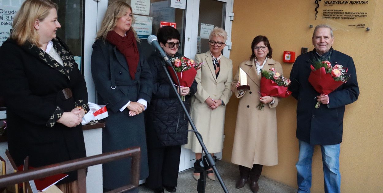 Poraj: Profilaktyka, pamięć i wspólnota. Biała Sobota za nami