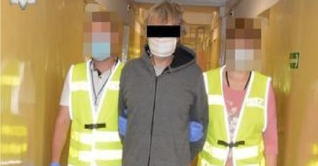Lubelskie. 60-latek sparaliżował wielkie lotnisko w Anglii