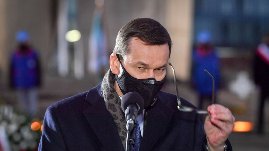 Morawiecki