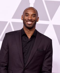 Kobe Bryant pośmiertnym laureatem nagrody Emmy