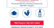 Super-Pharm działa charytatywnie, wspierając fundacje i nie tylko