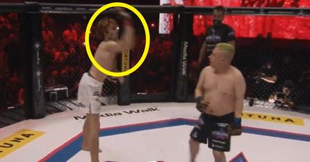 Cały świat sportów walki mówi o tym, co stało się w Czechach