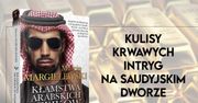 Kłamstwa arabskich szejków – najnowsza książka Marcina Margielewskiego