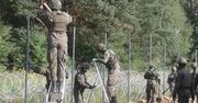 Płot na granicy z Białorusią. Ekspert nie ma złudzeń: "Poroniony pomysł"