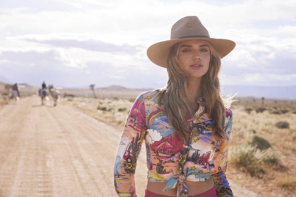 WRANGLER X BARBIE CAMPAIGN-3