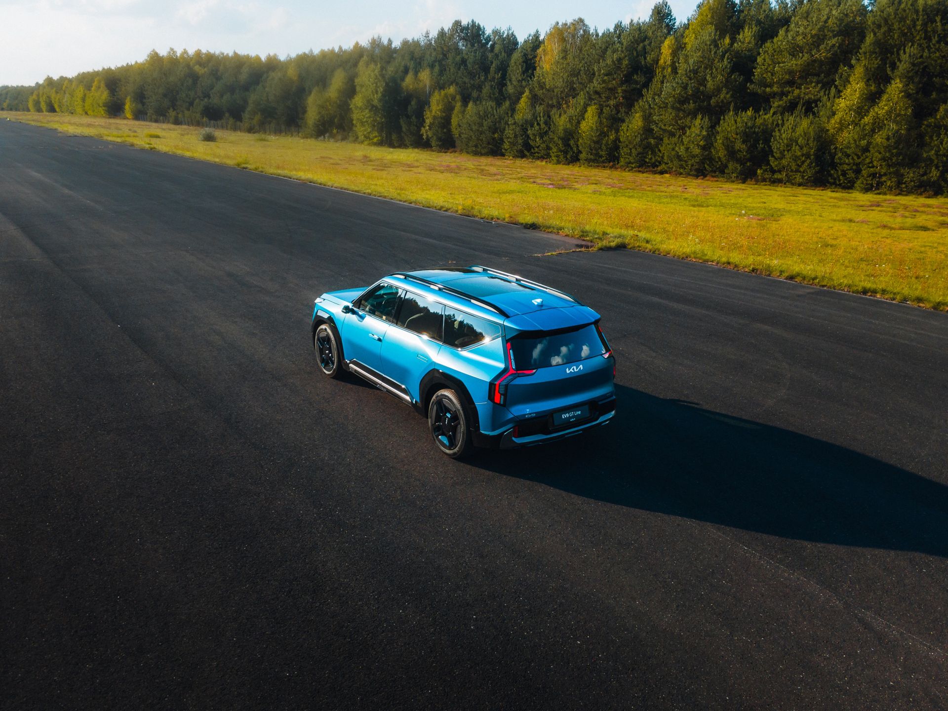 Kia EV9