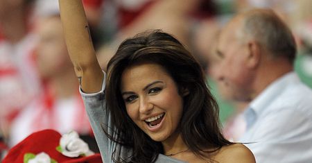 Euro 2012 odmieniło jej życie. Potem Natalia Siwiec wyjechała z Polski