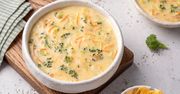 Denerwują cię farfocle śmietany w zupie? Tak następnym razem musisz ją zabielić