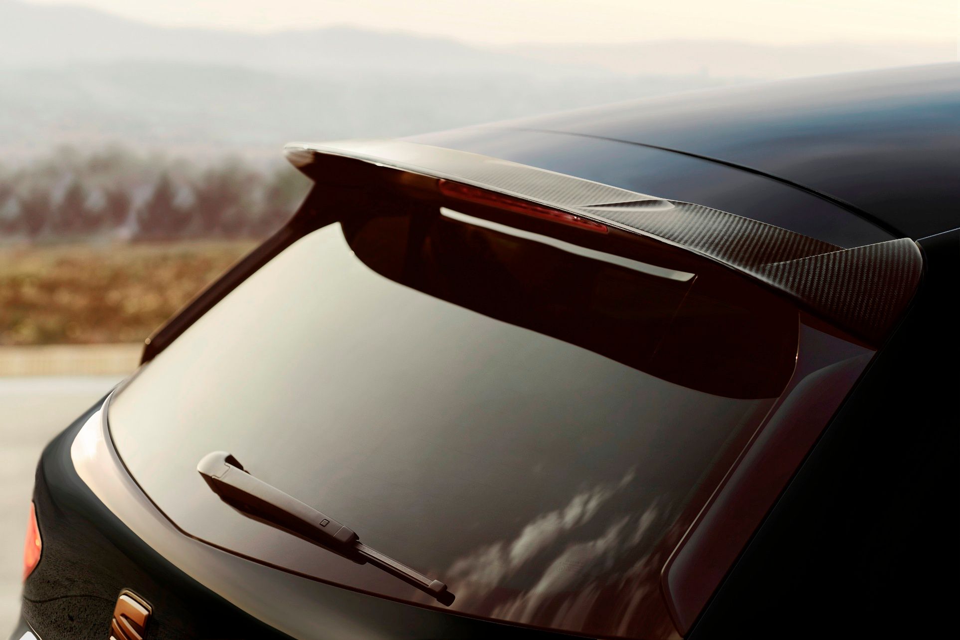 Seat Leon Cupra R