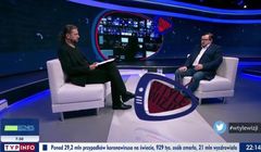 Kto ogląda program „W tyle wizji”? Dominują emeryci i osoby z podstawowym wykształceniem
