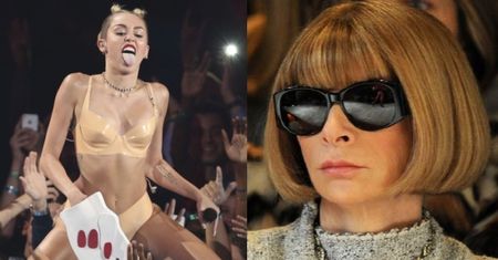 Straciła okładkę "Vogue'a" po tym występie!