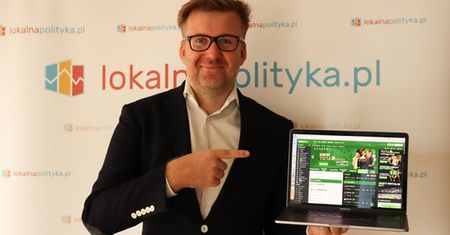 Jak spece od sondaży pokonali bukmachera