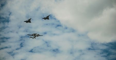 Przeraźliwe huki w południowo-wschodniej Polsce. Oto powód