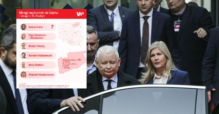 Koniec kariery posłanki PiS? "Turyści z Warszawy" czyhają na jej miejsce