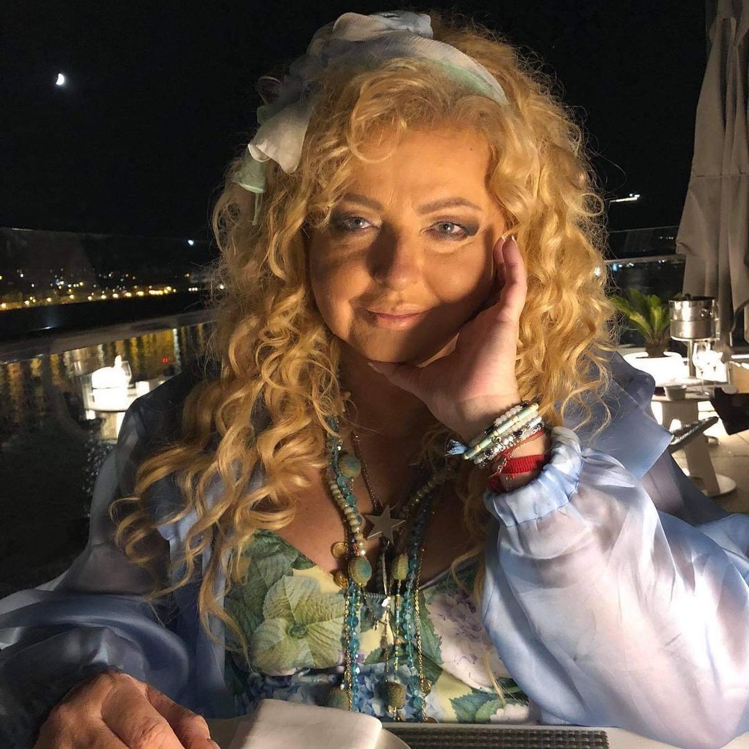 Magda Gessler
