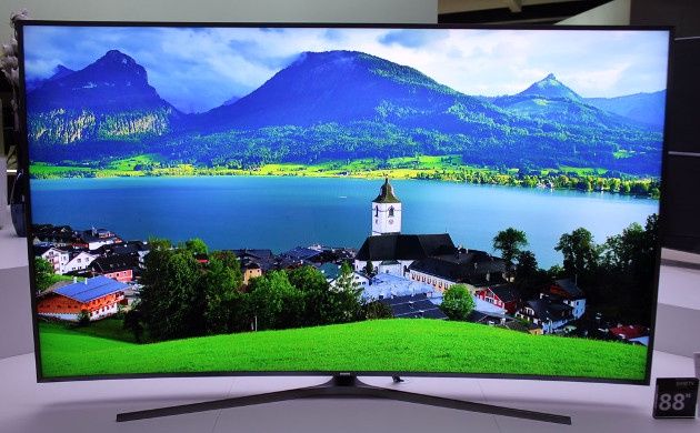 Samsung KS9800