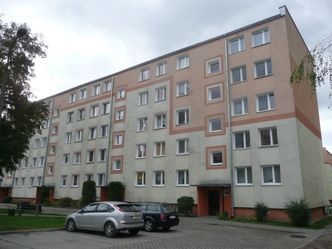 Mieszkanie poniżej ceny rynkowej? Kup je od wojska