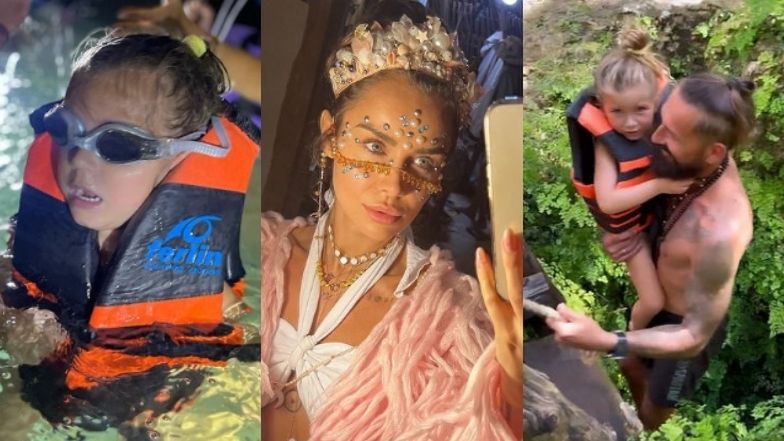 Natalia Siwiec odpiera zarzuty o zmuszanie córki do ekstremalnych aktywności