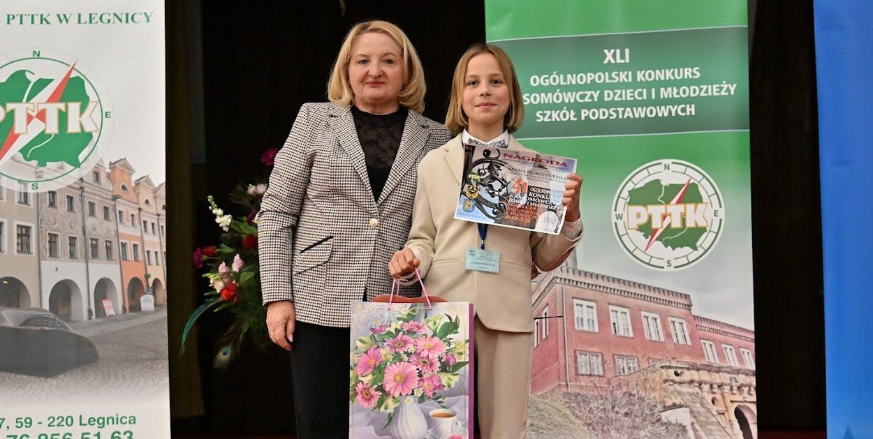 Legnica: XLI Ogólnopolski Konkurs Krasomówczy