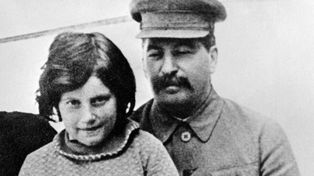 Była córką Stalina. Żałowała tego całe życie