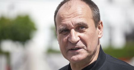 Paweł Kukiz ma "stałą temperaturę". Poseł szczerze o układzie z PiS