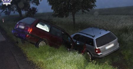 Rumunia, Bułgaria i Polska. UE wskazuje kraje, w których najłatwiej zginąć na drodze
