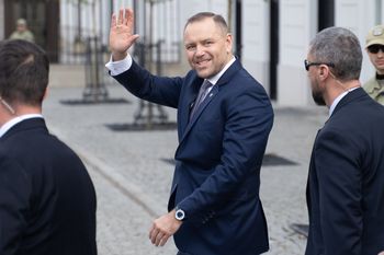 Putin na szczycie G20? W tle pytanie o Nawrockiego