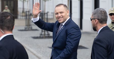 Putin na szczycie G20? W tle pytanie o Nawrockiego