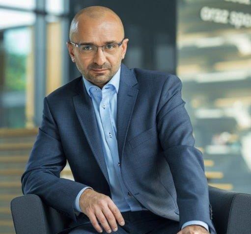 EFL - Paweł Bojko, wiceprezes