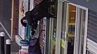 Nie żyje kobieta z nagrania, które obiegło świat. 100 mln odtworzeń