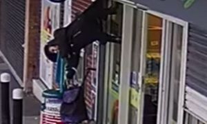 Nie żyje Anne Hughes. Nagranie z jej udziałem stało się viralem na TikToku