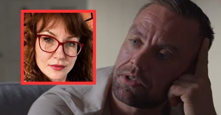 Mąż zaginionej Emilii pokazał dawną wiadomość od niej. W sieci burza