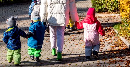 Rekordowe zatrudnienie. Polski rynek pracy wciąga wykluczonych [ANALIZA]