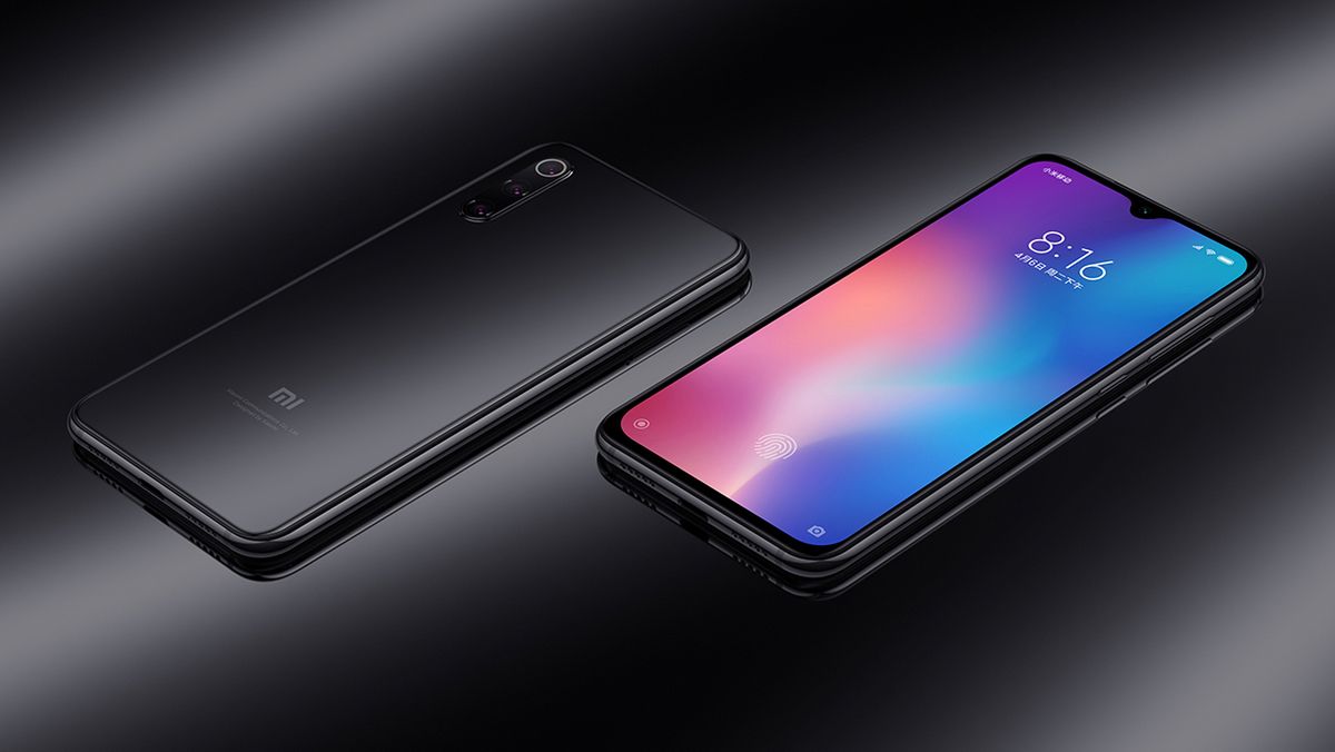 Xiaomi Mi 9 SE oficjalnie. Potrójny aparat 48 Mpix i Snapdragon 712 w przystępnej cenie 8