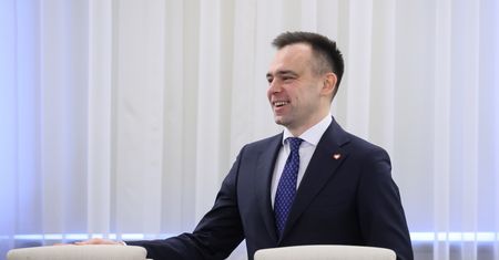 Oni na podwyżki składek nie czekali. Zabrakło deklaracji premiera dla 2 mln Polaków