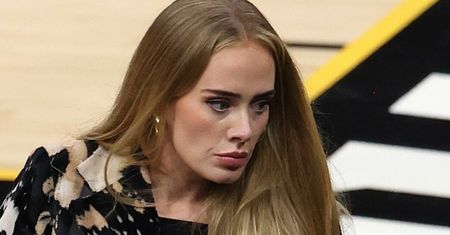 Dziennikarz ostro o Adele: "Obrzydliwie bogata, rozpieszczona primadonna"