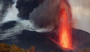 La Palma zostanie zbombardowana? Tak chcą walczyć z erupcją wulkanu