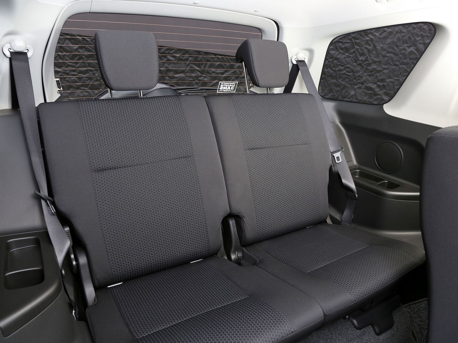 Suzuki Grand Vitara w wersji trzydrzwiowej jest autem 