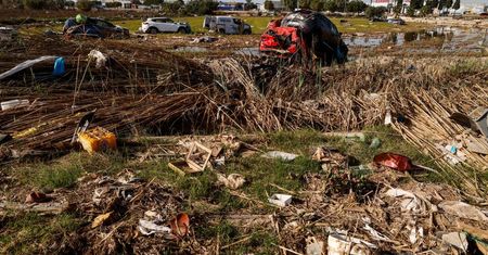 Niepokojące wieści. Jeden z najbardziej różnorodnych rezerwatów Europy zagrożony