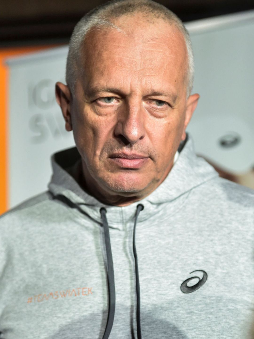 Tomasz Świątek 
