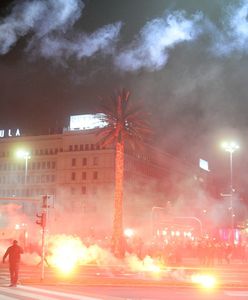 Strajk Kobiet w Warszawie. Dziesiątki zarzutów po piątkowej blokadzie stolicy