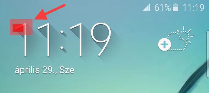 Ekran Galaxy S6 edge pod mikroskopem. Tak, ma matrycę PenTile 2