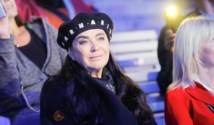 Też jej nie wierzy. Kpi z wdowy po Krzysztofie Krawczyku