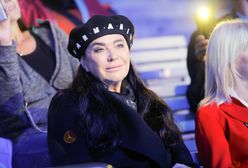 Też jej nie wierzy. Kpi z wdowy po Krzysztofie Krawczyku