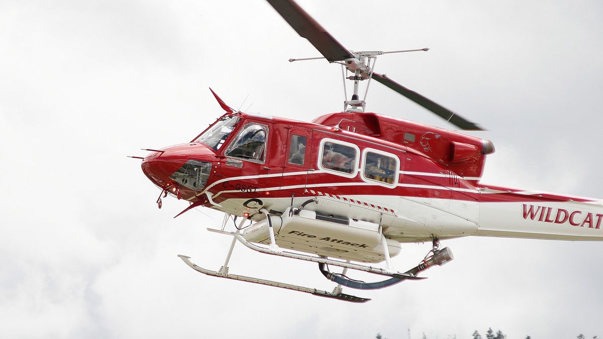 turysta wakacje zaginal policja ratownicy plaza