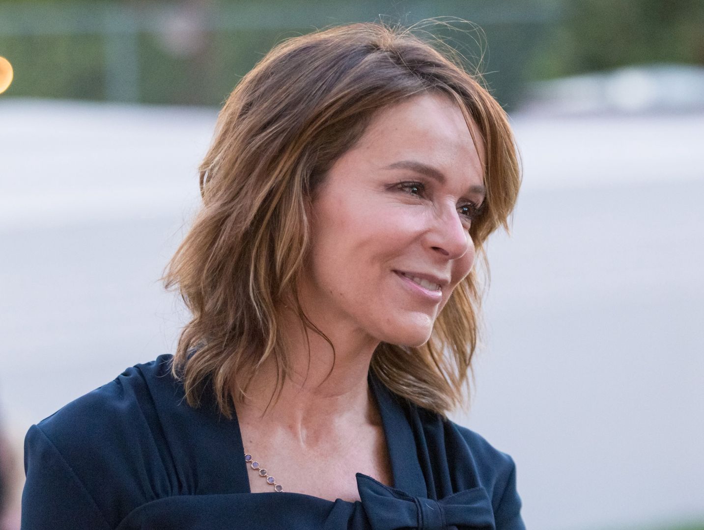 Jennifer Grey pokazała córkę. Stella ma już 19 lat