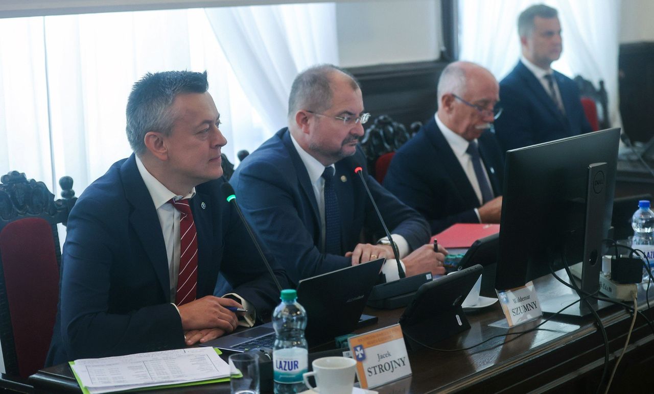 Rzeszów: Podatek od nieruchomości jednak w górę