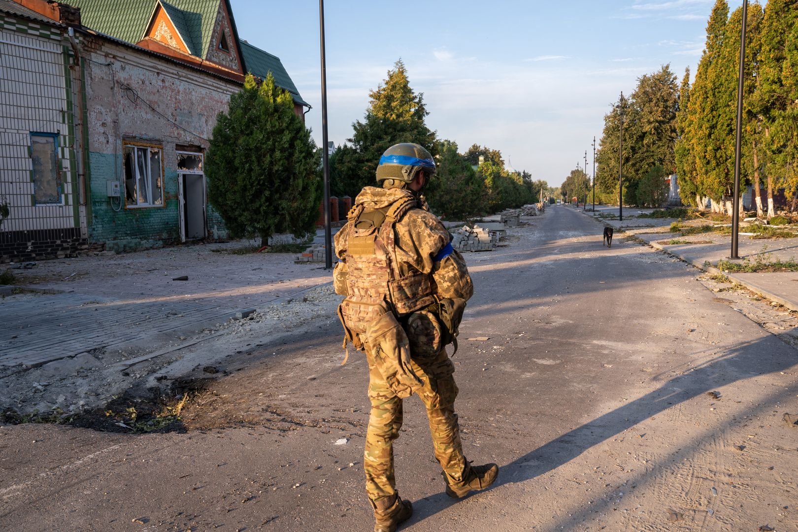 Walczyli pod Kurskiem. Są w rękach Rosjan. Straszny los Ukraińców