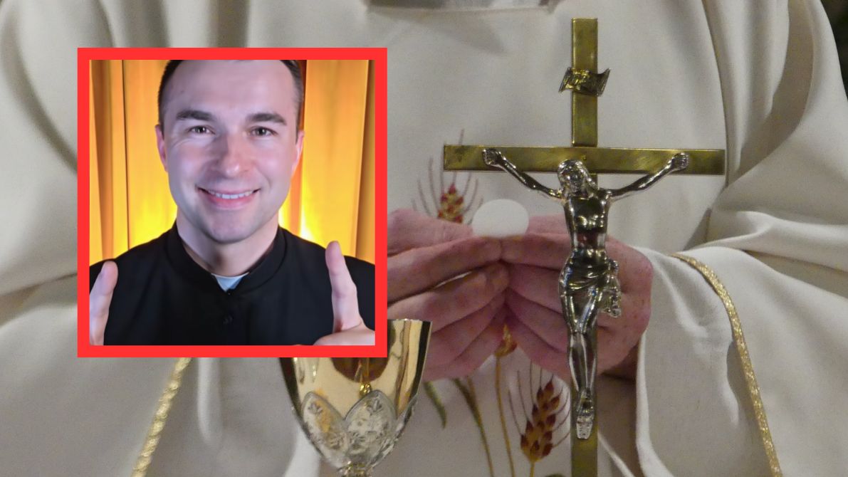 Ksiądz Picur 