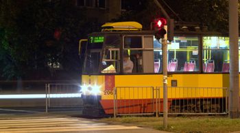 Zabytkowy dworzec podmiejskich tramwajów na Północnej przejdzie remont i znów będzie wykorzystywany przez MPK